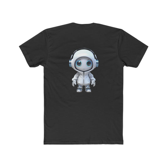 Men's Bot Crew Tee